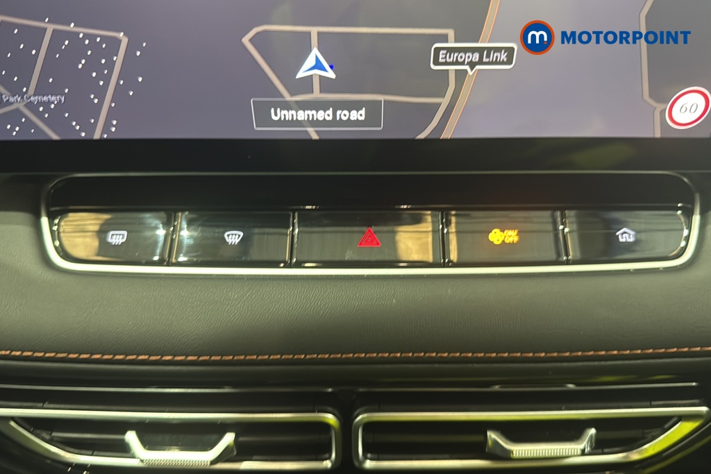 Mg Motor Uk HS Trophy Automatic Petrol-Electric Hybrid SUV - Stock Number (1682828) - 12th supplementary image