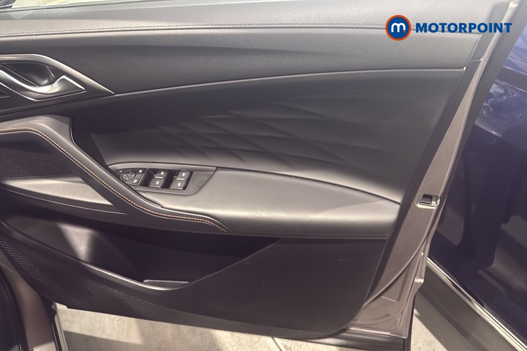 Mg Motor Uk HS Trophy Automatic Petrol-Electric Hybrid SUV - Stock Number (1682828) - 18th supplementary image