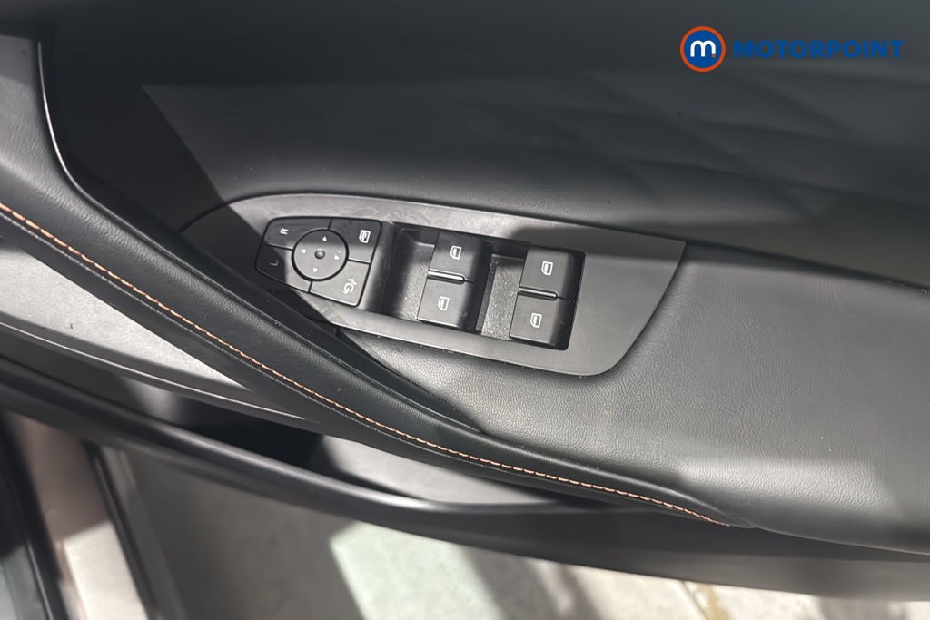 Mg Motor Uk HS Trophy Automatic Petrol-Electric Hybrid SUV - Stock Number (1682828) - 19th supplementary image