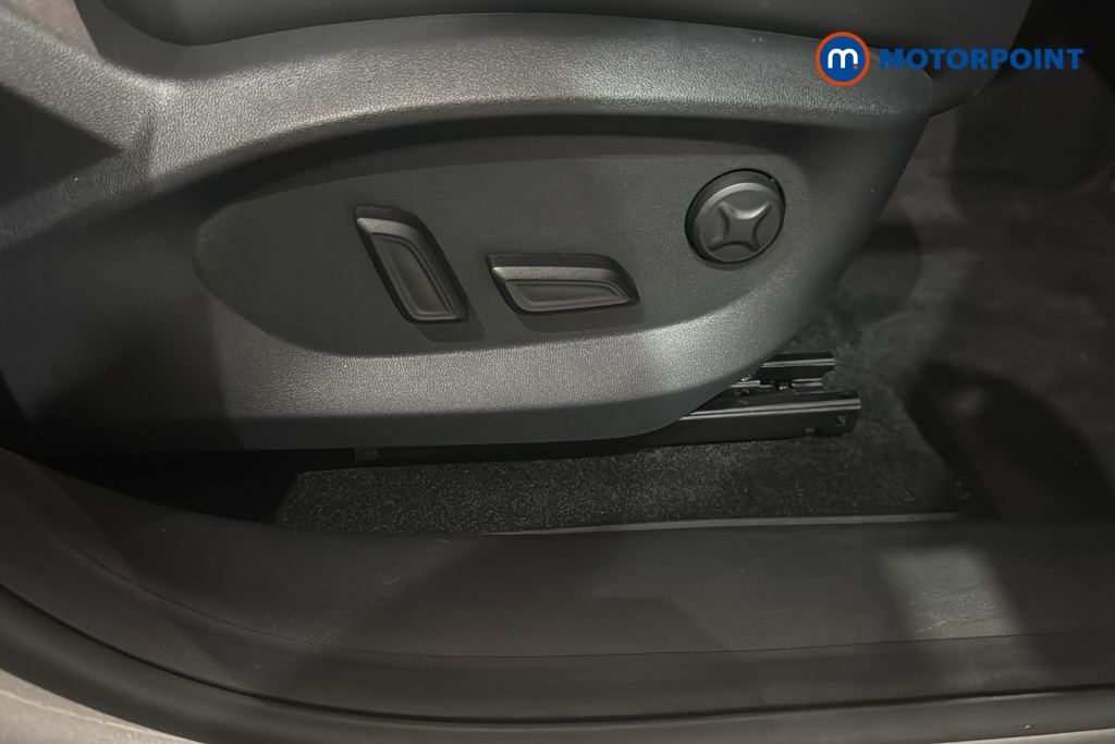 Mg Motor Uk HS Trophy Automatic Petrol-Electric Hybrid SUV - Stock Number (1682828) - 23rd supplementary image