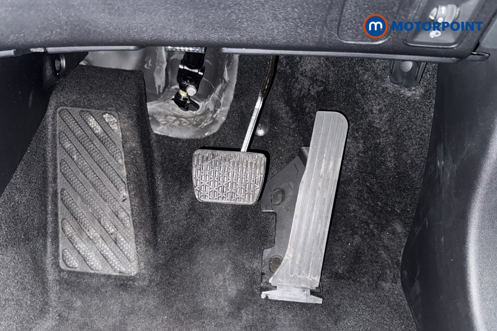 Mg Motor Uk HS Trophy Automatic Petrol-Electric Hybrid SUV - Stock Number (1682828) - 24th supplementary image