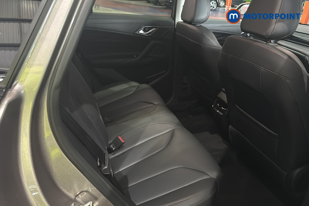 Mg Motor Uk HS Trophy Automatic Petrol-Electric Hybrid SUV - Stock Number (1682828) - 25th supplementary image