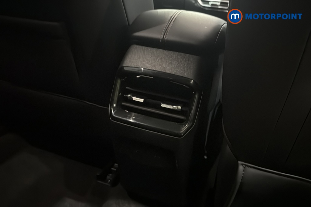 Mg Motor Uk HS Trophy Automatic Petrol-Electric Hybrid SUV - Stock Number (1682828) - 28th supplementary image