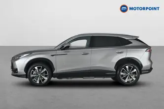 Mg Motor Uk HS Trophy Automatic Petrol-Electric Hybrid SUV - Stock Number (1682828) - Drivers side