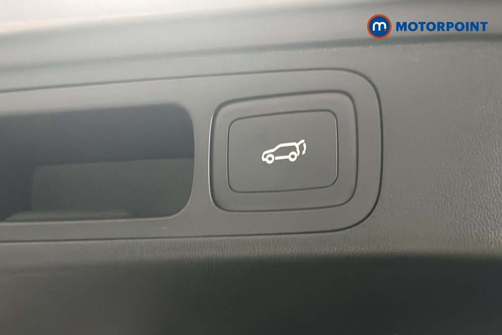 Mg Motor Uk HS Trophy Automatic Petrol-Electric Hybrid SUV - Stock Number (1682828) - 35th supplementary image