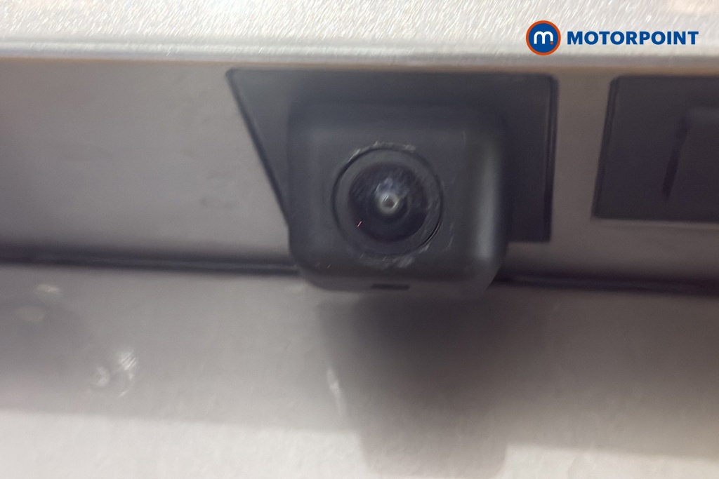 Mg Motor Uk HS Trophy Automatic Petrol-Electric Hybrid SUV - Stock Number (1682828) - 37th supplementary image