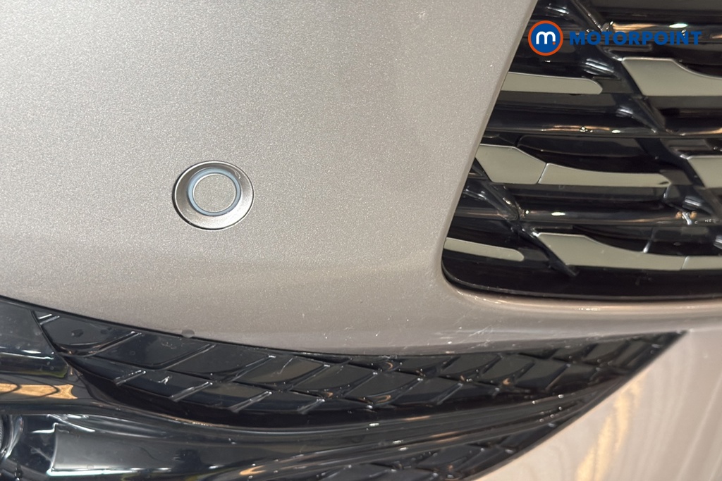 Mg Motor Uk HS Trophy Automatic Petrol-Electric Hybrid SUV - Stock Number (1682828) - 38th supplementary image
