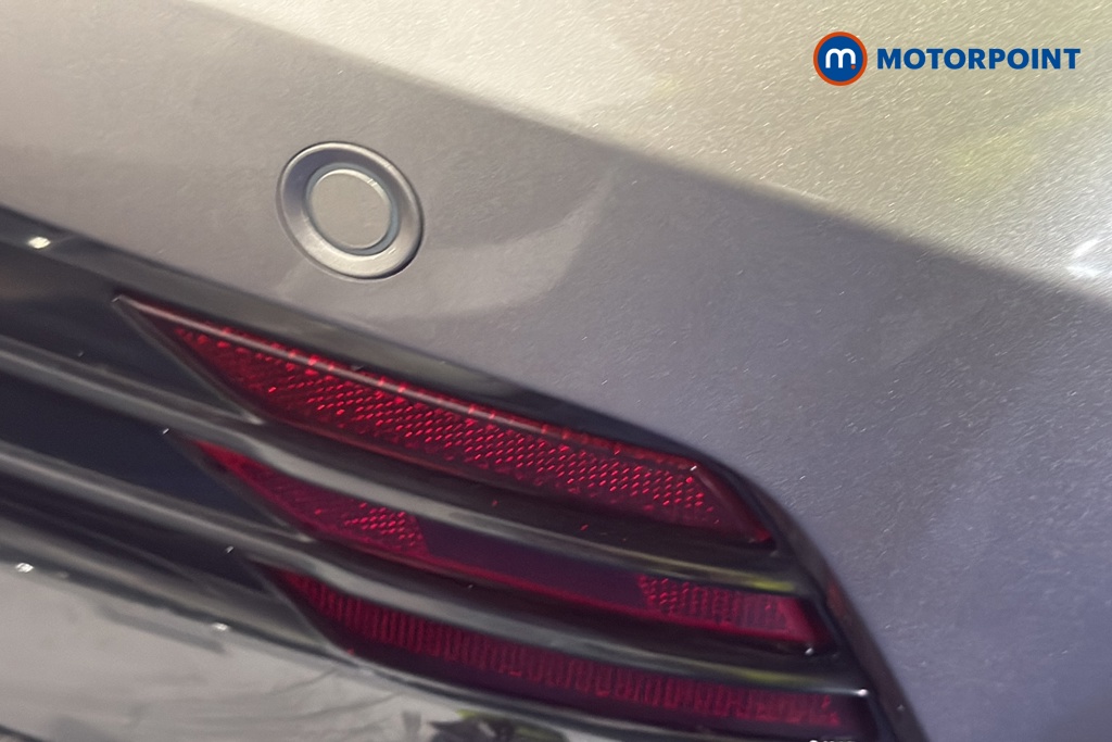 Mg Motor Uk HS Trophy Automatic Petrol-Electric Hybrid SUV - Stock Number (1682828) - 39th supplementary image