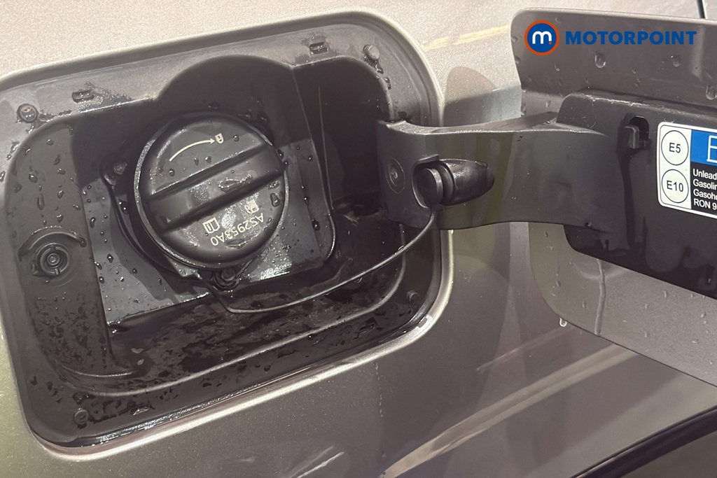 Mg Motor Uk HS Trophy Automatic Petrol-Electric Hybrid SUV - Stock Number (1682828) - 41st supplementary image