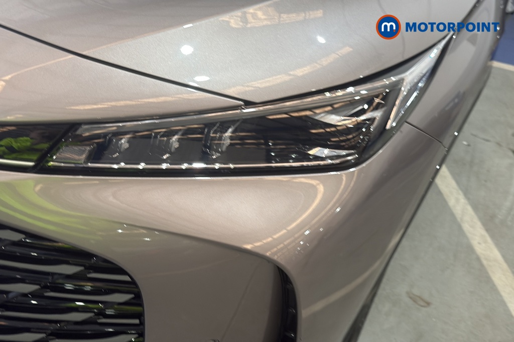 Mg Motor Uk HS Trophy Automatic Petrol-Electric Hybrid SUV - Stock Number (1682828) - 42nd supplementary image