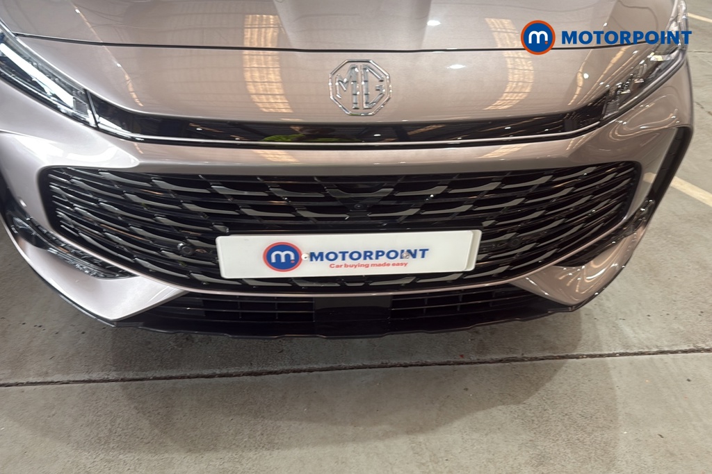 Mg Motor Uk HS Trophy Automatic Petrol-Electric Hybrid SUV - Stock Number (1682828) - 43rd supplementary image