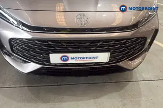 Mg Motor Uk HS Trophy Automatic Petrol-Electric Hybrid SUV - Stock Number (1682828) - 43rd supplementary image