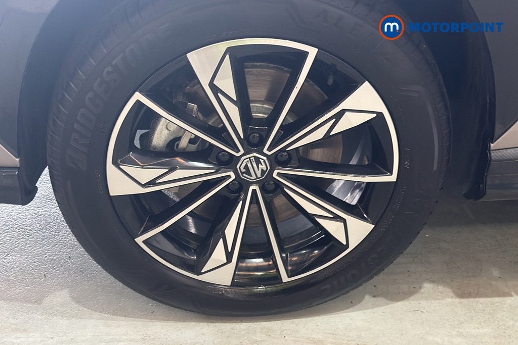 Mg Motor Uk HS Trophy Automatic Petrol-Electric Hybrid SUV - Stock Number (1682828) - 44th supplementary image