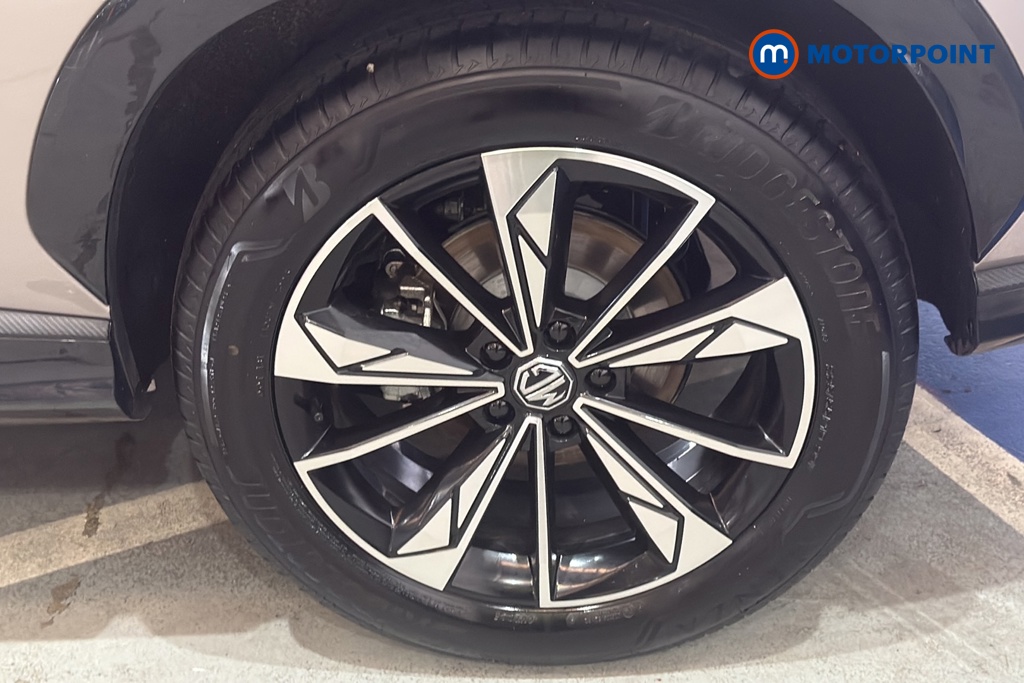Mg Motor Uk HS Trophy Automatic Petrol-Electric Hybrid SUV - Stock Number (1682828) - 45th supplementary image