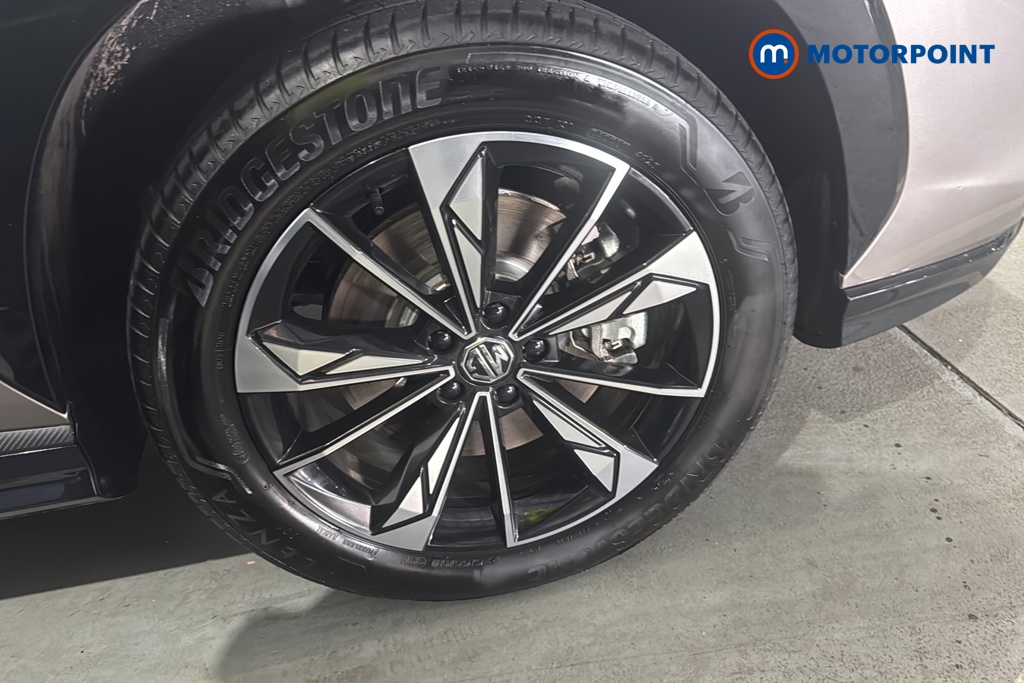 Mg Motor Uk HS Trophy Automatic Petrol-Electric Hybrid SUV - Stock Number (1682828) - 47th supplementary image