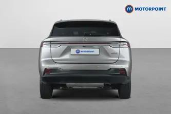 Mg Motor Uk HS Trophy Automatic Petrol-Electric Hybrid SUV - Stock Number (1682828) - Rear bumper