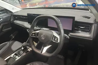 Mg Motor Uk HS Trophy Automatic Petrol-Electric Hybrid SUV - Stock Number (1682828) - 1st supplementary image