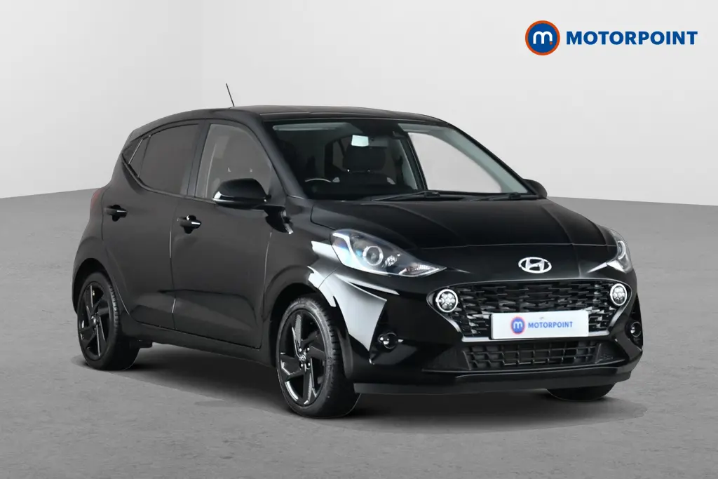 2022 Hyundai i10