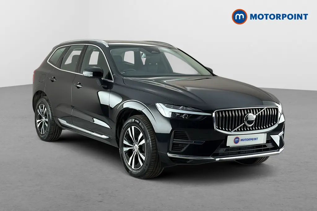 2024 Volvo XC60