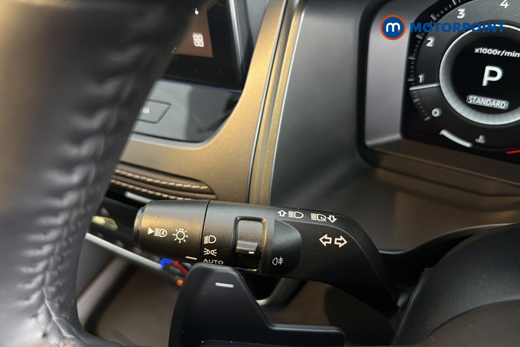 Nissan Qashqai Tekna Automatic Petrol SUV - Stock Number (1682984) - 5th supplementary image