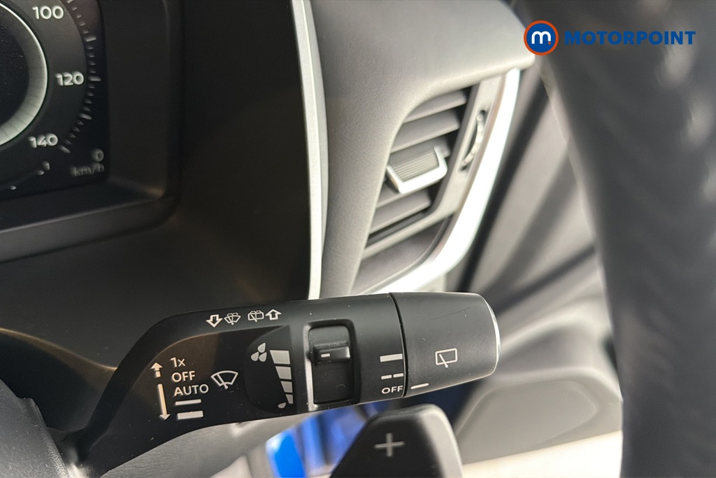 Nissan Qashqai Tekna Automatic Petrol SUV - Stock Number (1682984) - 6th supplementary image
