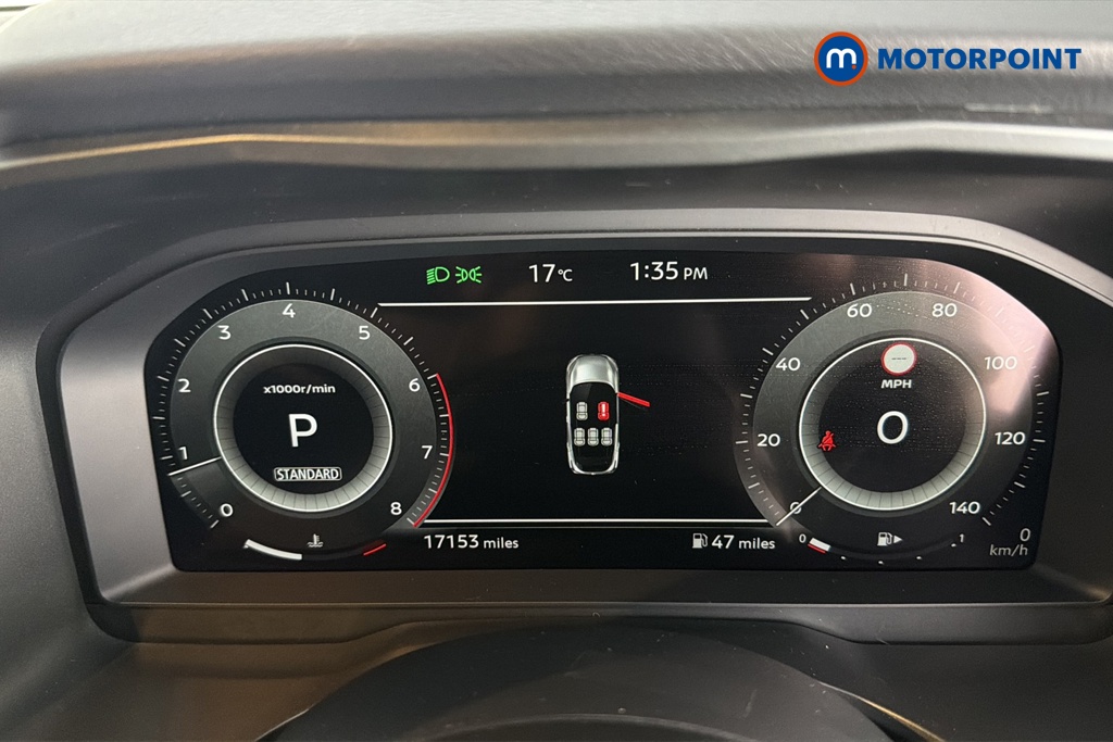 Nissan Qashqai Tekna Automatic Petrol SUV - Stock Number (1682984) - 7th supplementary image