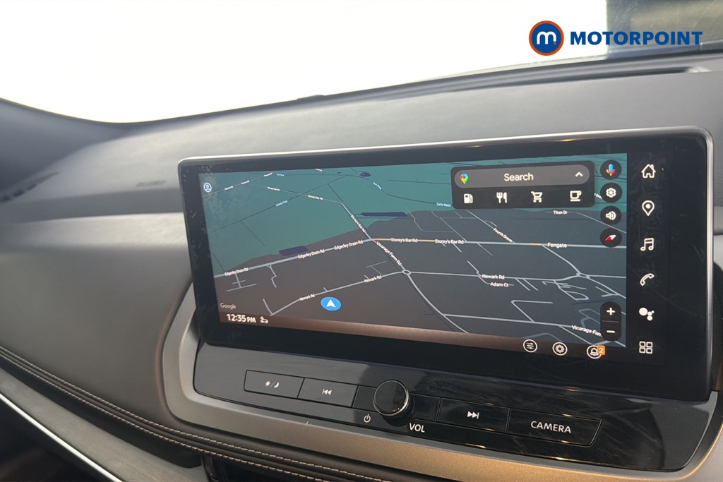 Nissan Qashqai Tekna Automatic Petrol SUV - Stock Number (1682984) - 9th supplementary image