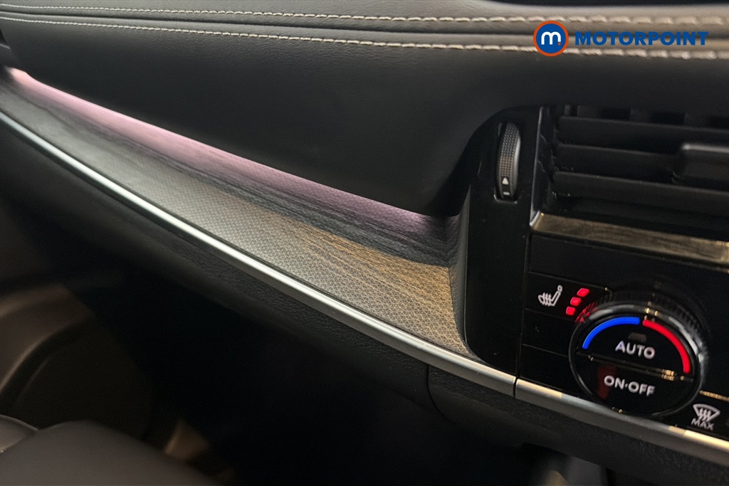 Nissan Qashqai Tekna Automatic Petrol SUV - Stock Number (1682984) - 14th supplementary image