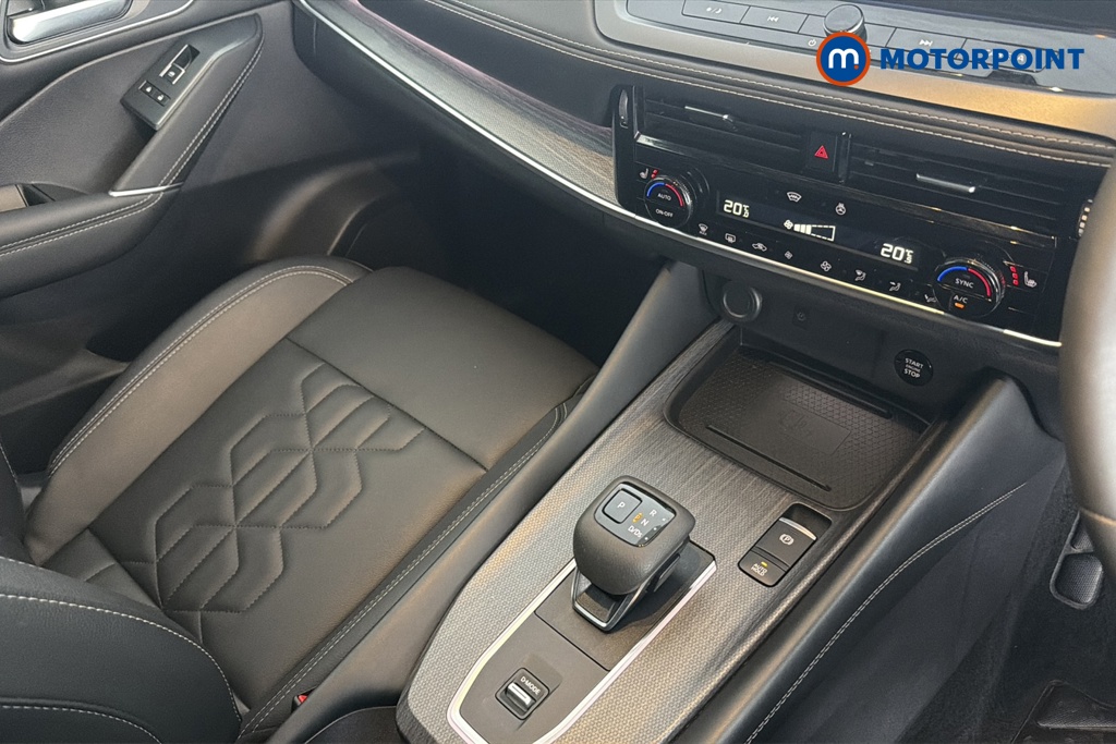 Nissan Qashqai Tekna Automatic Petrol SUV - Stock Number (1682984) - 15th supplementary image