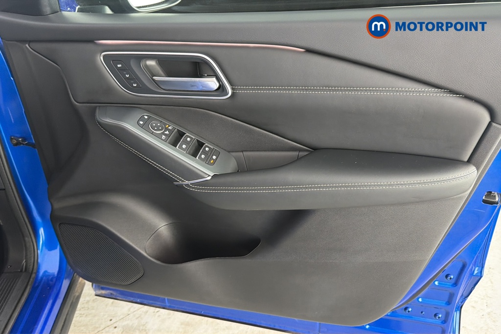 Nissan Qashqai Tekna Automatic Petrol SUV - Stock Number (1682984) - 18th supplementary image