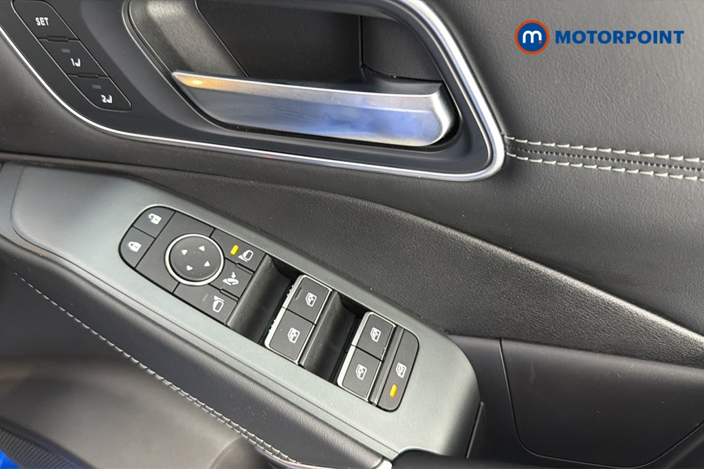 Nissan Qashqai Tekna Automatic Petrol SUV - Stock Number (1682984) - 19th supplementary image