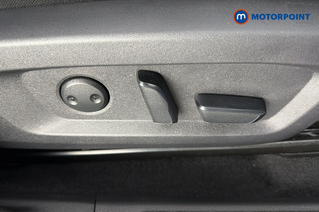 Nissan Qashqai Tekna Automatic Petrol SUV - Stock Number (1682984) - 23rd supplementary image