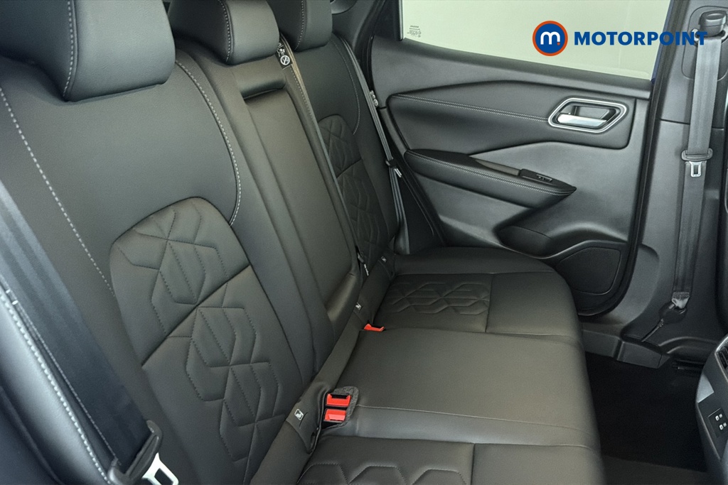Nissan Qashqai Tekna Automatic Petrol SUV - Stock Number (1682984) - 25th supplementary image