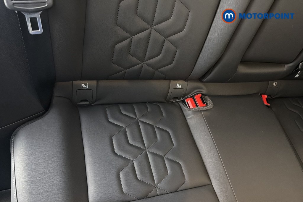 Nissan Qashqai Tekna Automatic Petrol SUV - Stock Number (1682984) - 27th supplementary image