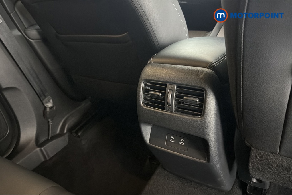 Nissan Qashqai Tekna Automatic Petrol SUV - Stock Number (1682984) - 28th supplementary image