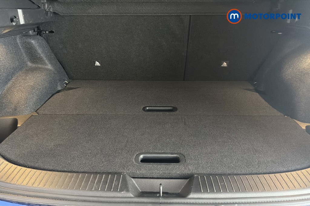 Nissan Qashqai Tekna Automatic Petrol SUV - Stock Number (1682984) - 30th supplementary image