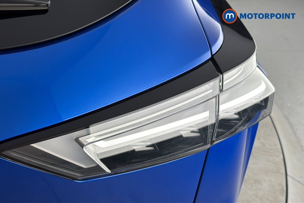 Nissan Qashqai Tekna Automatic Petrol SUV - Stock Number (1682984) - 36th supplementary image