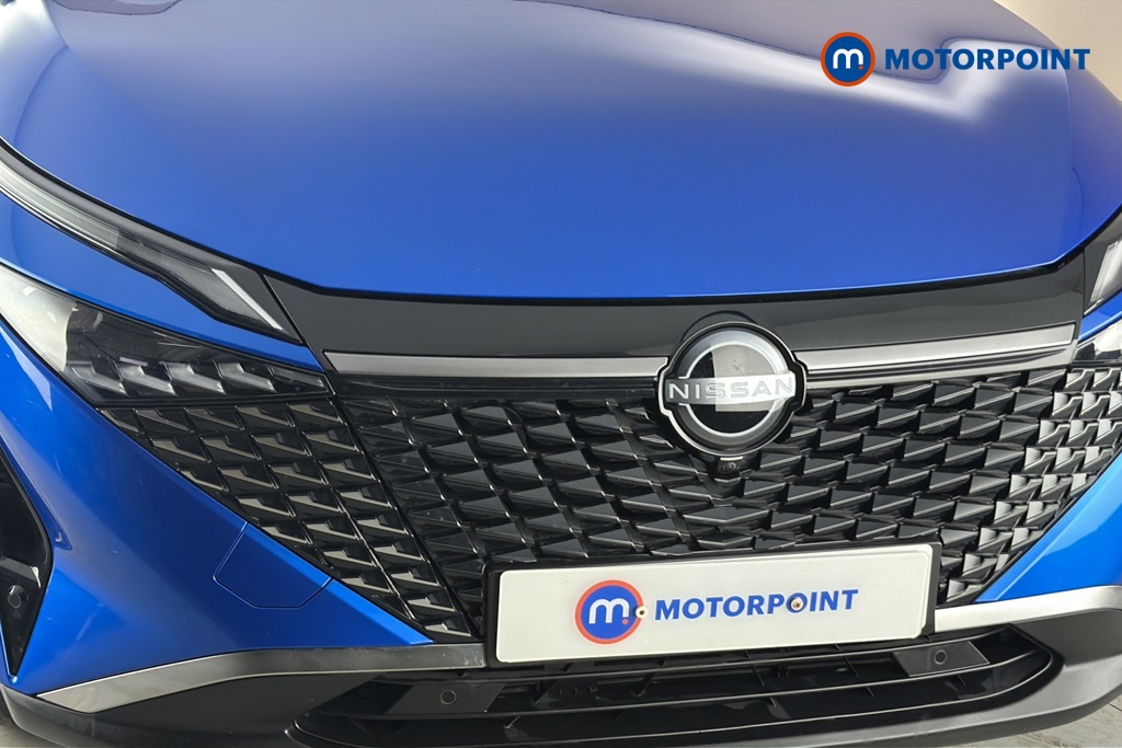 Nissan Qashqai Tekna Automatic Petrol SUV - Stock Number (1682984) - 43rd supplementary image