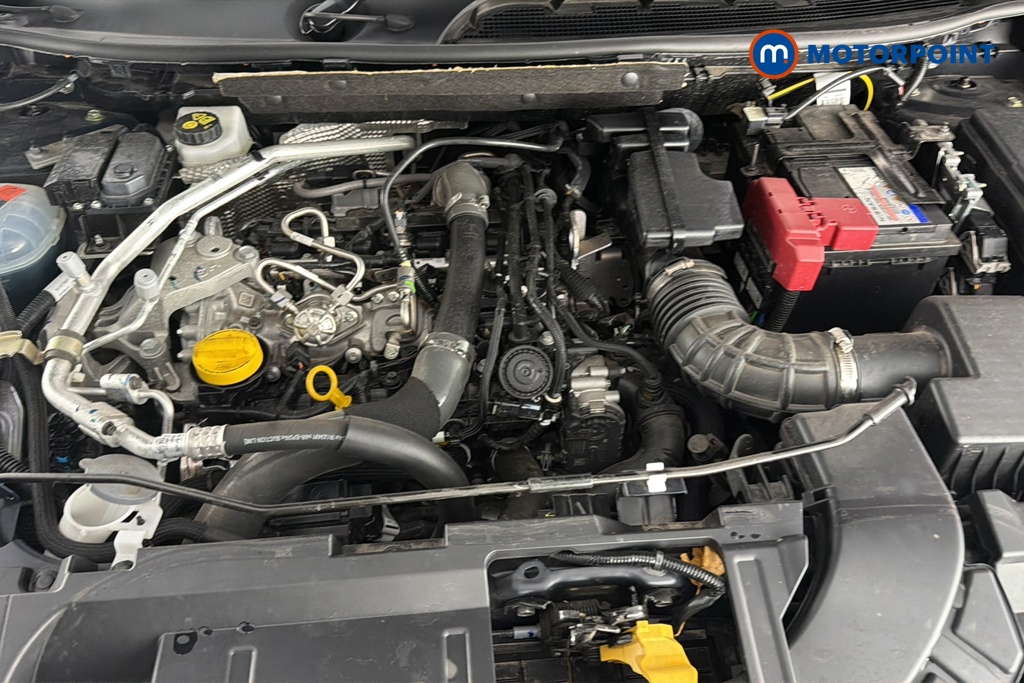 Nissan Qashqai Tekna Automatic Petrol SUV - Stock Number (1682984) - 48th supplementary image