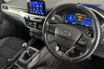 Ford Kuga Titanium Edition Manual Diesel SUV - Stock Number (1683027) - 2nd supplementary image