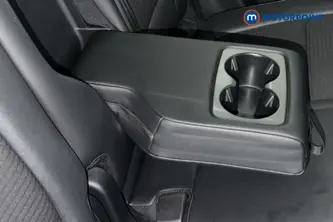 Ford Kuga Titanium Edition Manual Diesel SUV - Stock Number (1683027) - 994th supplementary image