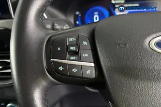 Ford Kuga Titanium Edition Manual Diesel SUV - Stock Number (1683027) - 4th supplementary image
