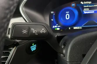 Ford Kuga Titanium Edition Manual Diesel SUV - Stock Number (1683027) - 5th supplementary image