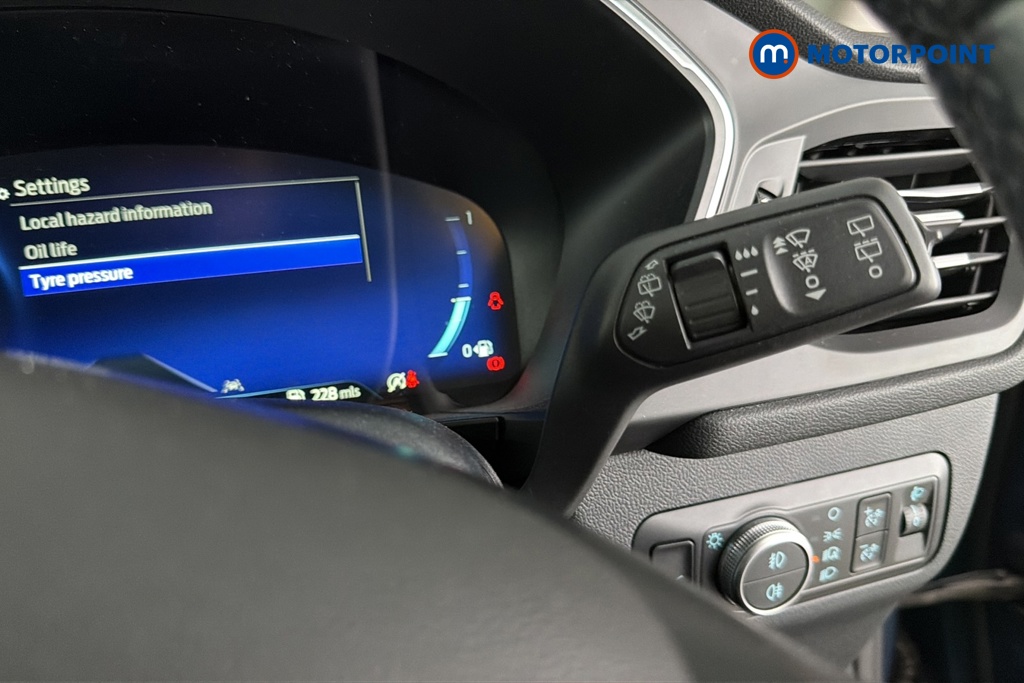 Ford Kuga Titanium Edition Manual Diesel SUV - Stock Number (1683027) - 6th supplementary image