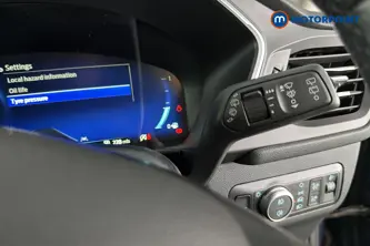 Ford Kuga Titanium Edition Manual Diesel SUV - Stock Number (1683027) - 6th supplementary image