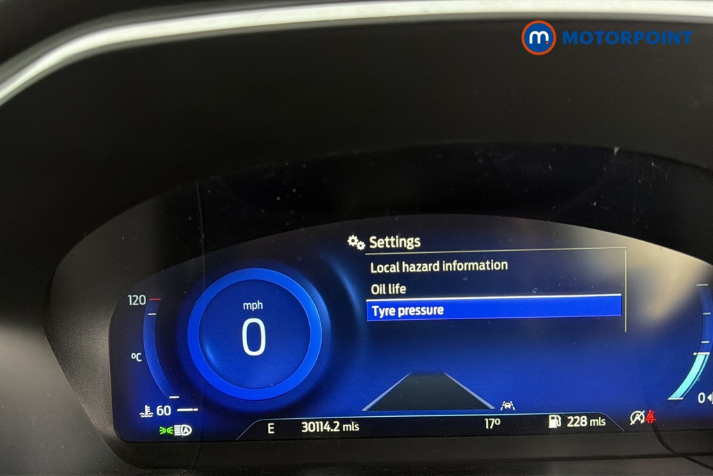 Ford Kuga Titanium Edition Manual Diesel SUV - Stock Number (1683027) - 7th supplementary image