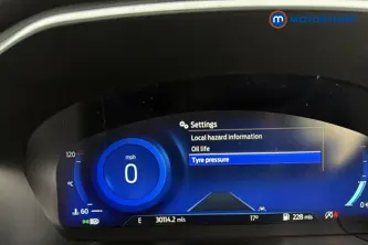 Ford Kuga Titanium Edition Manual Diesel SUV - Stock Number (1683027) - 7th supplementary image