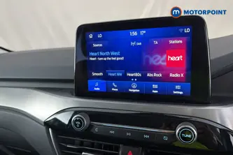 Ford Kuga Titanium Edition Manual Diesel SUV - Stock Number (1683027) - 8th supplementary image