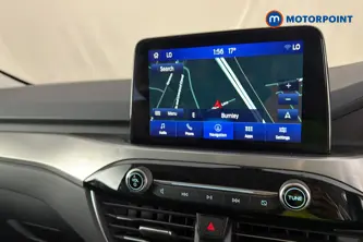 Ford Kuga Titanium Edition Manual Diesel SUV - Stock Number (1683027) - 9th supplementary image