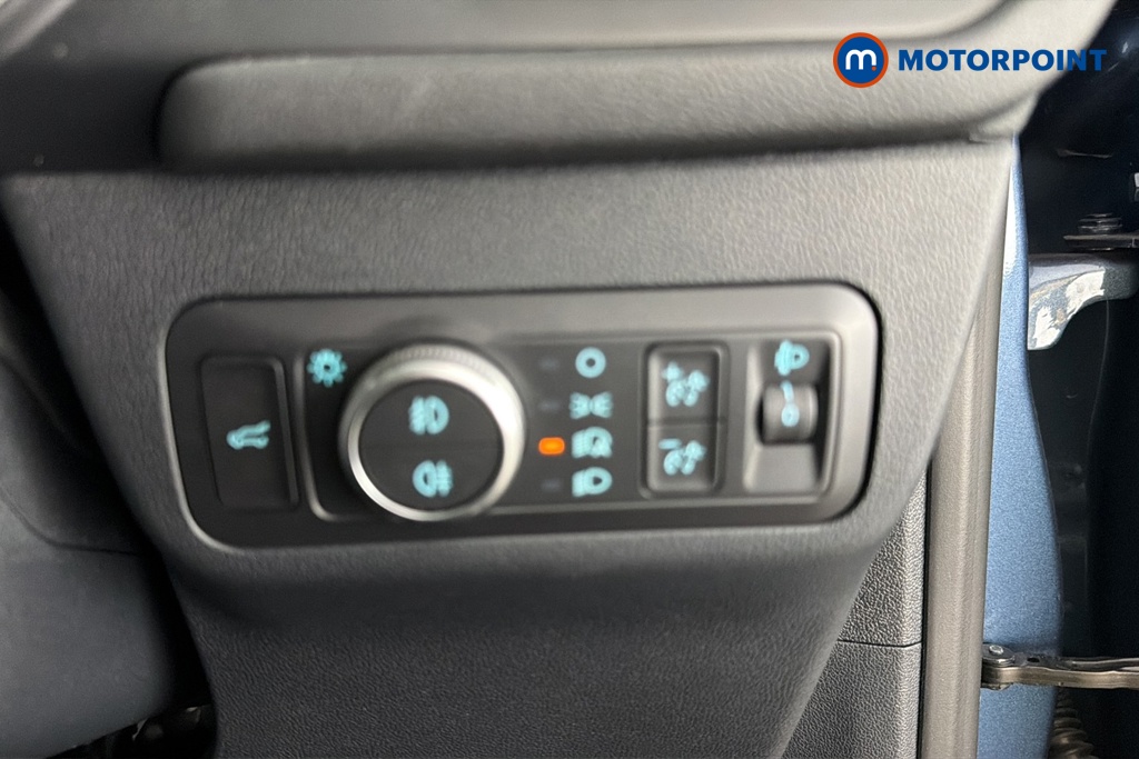 Ford Kuga Titanium Edition Manual Diesel SUV - Stock Number (1683027) - 11th supplementary image